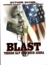 Blast  (uncut) limited Mediabook , Cover A